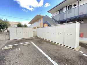 アビタシオン　Ａ 202号-15