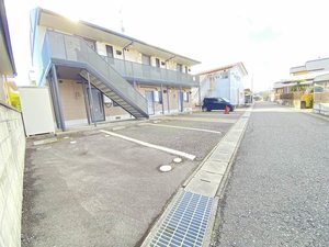 アビタシオン　Ｂ 202号-14