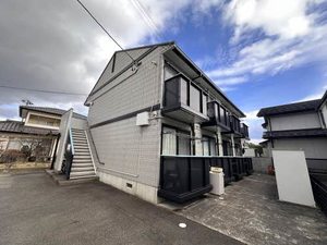 ビューパレーⅡ 103号-1