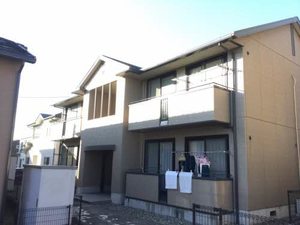 バリュージュハヤカワ　Ａ