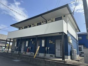 ジュネス　リュウ 202号-14