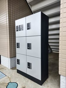 フラットＫⅡ 203号-15