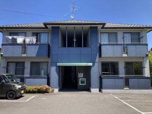 プレジオ石堂　Ａ 102号-1