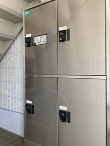 プレジオ石堂　Ａ 102号-15