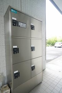 プレジオ石堂 B 203号-4
