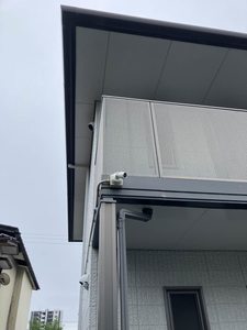プレジオ石堂 B 203号-5