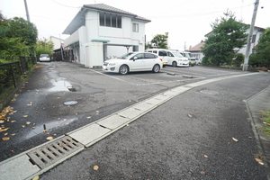 プレジオ石堂　Ｂ 202号-12