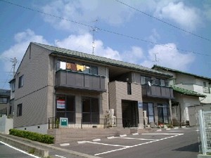 グランデュールあさか 201号-1