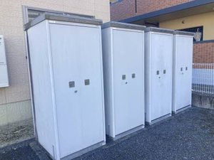 ニコレットテラス A 201号-12