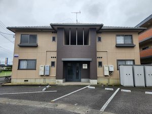 ニコレットテラス A 201号-13