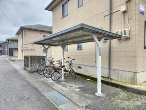 ニコレットテラス A 201号-14