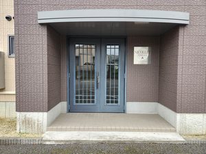 ニコレットテラス A 201号-15