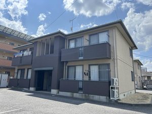 ニコレットテラス　Ｂ