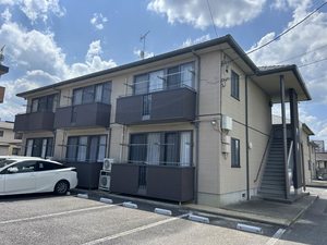 ニコレットテラス　Ｃ