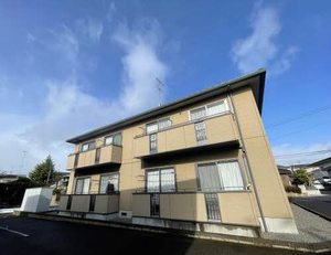 ハイライズＭＲⅢ　Ｂ 202号-1