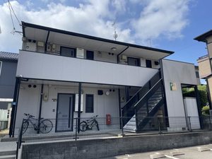 アーバンディアス 202号-1