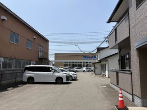 ドミールアイハラ 202号-14