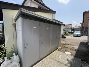 ドミールアイハラ 202号-15