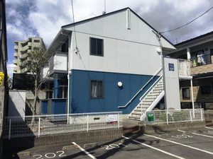 ファミール里 201号-1