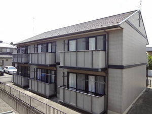 リバティハイツ　Ｂ 101号-1