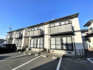 コートヴィレッジ 203号-1