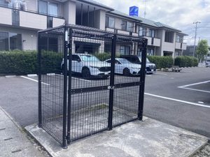 さくら館　Ａ 101号-15