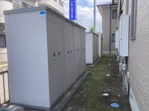 さくら館 A 101号-14