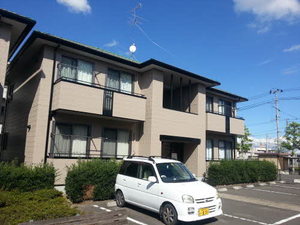 さくら館　Ｂ 101号-1