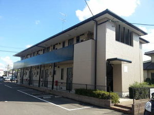 さくら館　Ｃ 201号-1