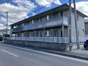 バリュージュ守秀　Ｂ