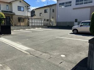 バリュージュ守秀　Ｂ 203号-12