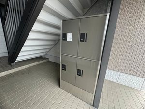 ＳＴＯスポットヒルズ　Ｅ 201号-15