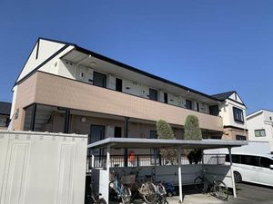 ベルハイム　Ｂ 105号-14