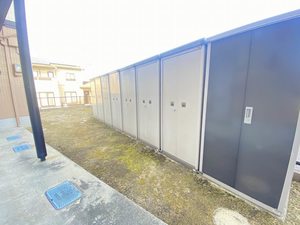 ベルハイム B 105号-15