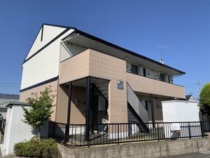 ベルハイム　Ｄ