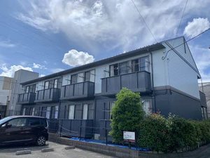 ディアスＦ　Ａ 101号-1