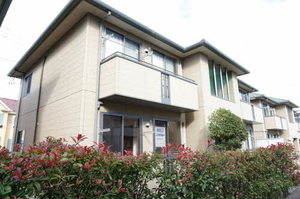 ディアスＦ　Ｄ 201号-1