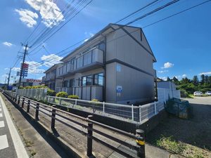 グラン・シャンテ 202号-1