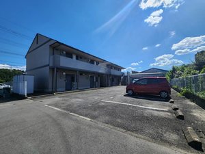 グラン・シャンテ 202号-14