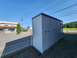 グラン・シャンテ 202号-15