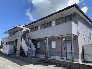 鳳鳴の杜　参番館 101号-1