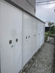 鳳鳴の杜 参番館 101号-13