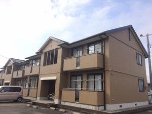 ドリームランド小金井　Ｂ