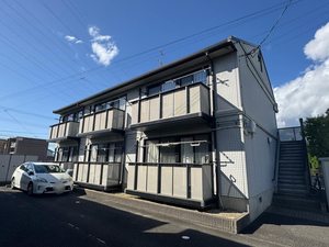 パピヨン　Ｂ 102号-1