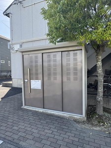 パピヨン B 102号-3