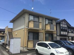 ステージ栄　Ａ 201号-1