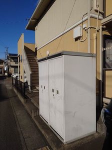 ステージ栄　Ａ 201号-14