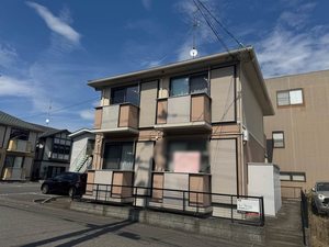 ステージ栄　Ｂ 201号-1