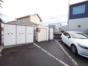 中野ルミネ 201号-15