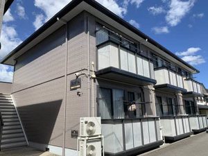 梧桐の杜　参番館